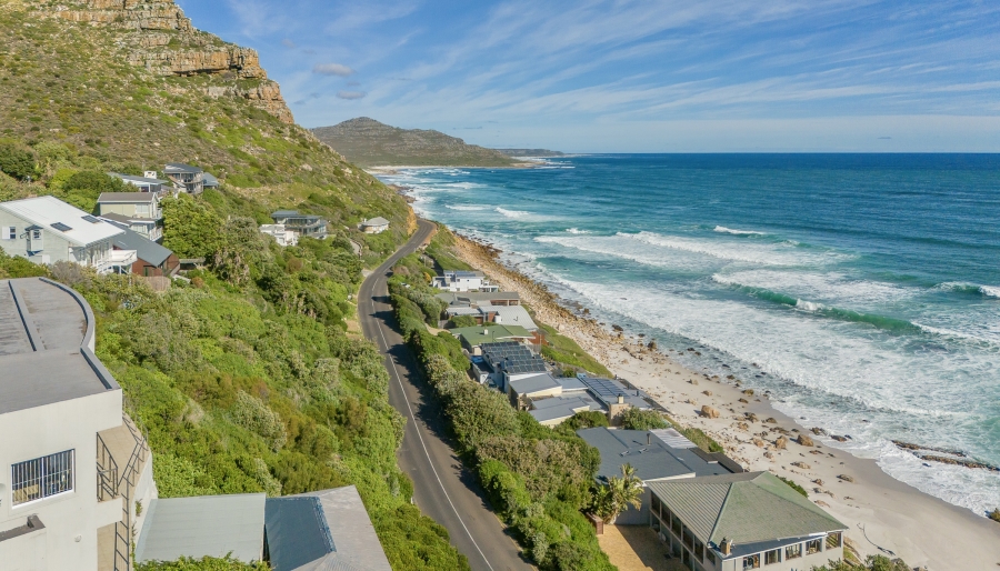 5 Bedroom Property for Sale in Misty Cliffs Western Cape